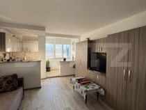 Apartament de vanzare, cu o camere, Centru Civic