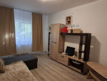 Garsoniera Moderna cu Centrala Proprie