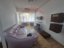 Apartament cu 2 camere Ared Uta