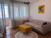 Apartament 2 camere Oltenitei- Sun Plazza.