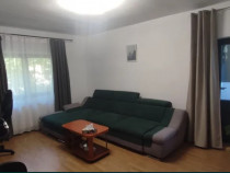 Apartament 2 camere, decomandat - zona Racadau