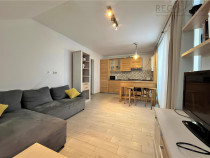 Apartament 2 Camere cu Parcare in Tractorul | Pet Friendly