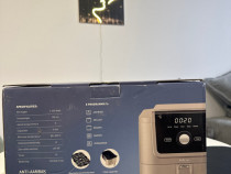 Airfryer 5 litri w 1500