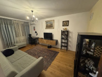 Apartament 3 camere / zona Diham-Basarabia / Loc de Parcare