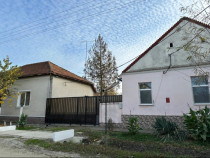 Casă 2 corpuri Jamu Mare, Timis