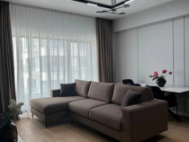 Apartament 3 camere / One Verdi Park / Parcare / COMISION 0%