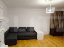 Apartament 3 camere, 80 mp, zona Arcu