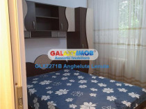 Drumul Taberei Valea Ialomitei apartament 2 camere de inchir