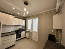 Garsoniera in zona Crangasi