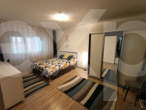 Apartament 3 camere Eremia Grigorescu | Etaj 1/4 | Mobilat ?