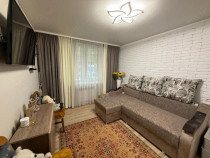 Garsoniera in zona Sebastian