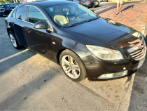 Opel insignia limousine