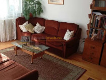 2 Camere Decomandat Parcare Alexandru Obregia