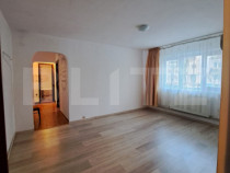 Apartament luminos cu 3 camere, de 52mp - Mănăștur &ndash; z