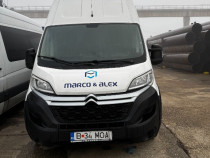 Citroen Jumper 2018 L3H3