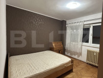 Apartament de vanzare, 3 camere | Ion MIhalache