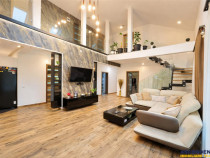 LIVEFilm! Resedinta de elita design aparte, amplasament apre