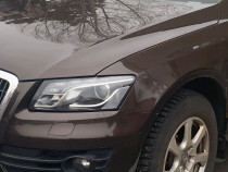Auto Audi Q5 2012