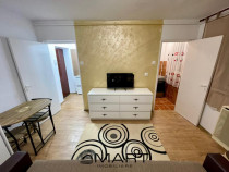 Garsoniera zona Selimbar