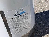 Aeroterma racire/incalzire Livington InstaCHILL