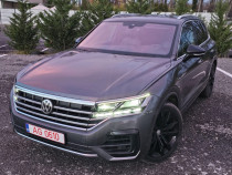 R-Line TVA Deductibil Garantie KM factura Istoric