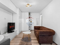 Garsonieră modernă de inchiriat, confort sporit &ndash; Zon...