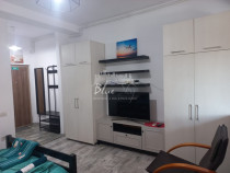 Studio cochet &icirc;n bloc nou &ndash; gata de locuit sau pentru inv