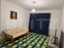 Apartament 2 camere, zona VIVO, Parcare subterana