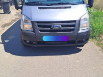 Vand Ford Transit