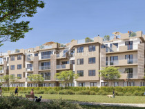 3 Camere Gradina -Lux, lumină și funcționalitate