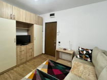 Garsoniera echipata lux 1 Decembrie 1918