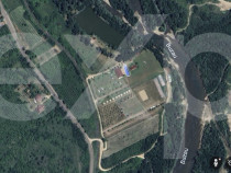 Proprietate unicat pe Valea Buzaului