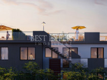 2 camere &ndash; Ideal pentru cupluri sau &icirc;nceput de familie