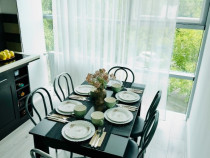 P.f va propun spre &icirc;nchiriere Apartament 4 camere MĂRĂȘTI❗️