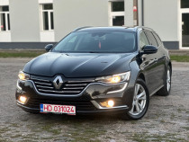Renault Talisman*2017*euro 6*automat*navigatie*1.6 D*factura*led*BiXen