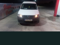 VW Caddy 1.9 SDI &ndash; 2005 &ndash; Dubiță