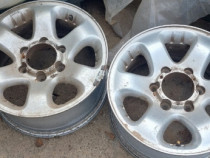 Janta aliaj opel frontera