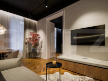 Apartament 3 camere, 95 mp, zona Piața Sinaia