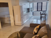 Apartament 2 camere, 54 mp, zona Liceului de Chimie