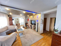 Casa individuala 8 camere 2 garaje 500 mp teren zona Selimba