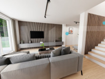 Pachet complet! Apartament spatios 68mp, 3 camere, garaj si