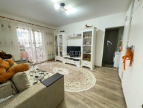 Apartament 2 camere-Baza 3-etaj 1-bloc 1978