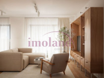 Apartament NOU - 3 camere&2 bai&terasa - vanzare - Avalon...