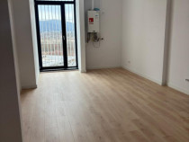 Apartament 2 camere, finisat, zona BMW - Acces rapid spre Cluj