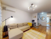 Camin impecabil | Centrala proprie | Mobilat integral