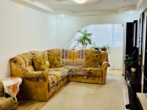 Apartament 3 camere, zona universitatii