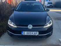 Volkswagen Golf Diesel, 1.6 TDI automat