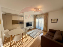 Apartament 2 camere de inchiriat/Parcare inclusa