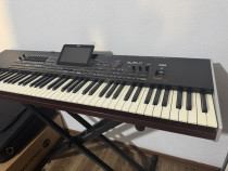 V&acirc;nd Korg pa4xpro &icirc;n stare bună!