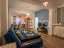 Apartament modern cu 3 camere terasa Pet Friendly Calea Dumb